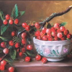 Image de : Stage Initiation à la matière et aux couleurs - Nature Morte, Fleurs et Paysages - Yerres