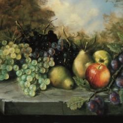 Image de : Stage Initiation à la matière et aux couleurs - Nature Morte, Fleurs et Paysages - Yerres