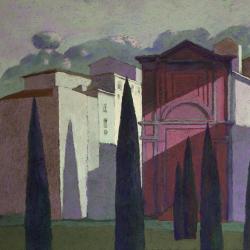 Image de : Stage Paysage et Architecture - Yerres