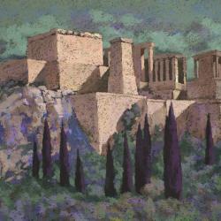 Image de : Stage Paysage et Architecture - Yerres