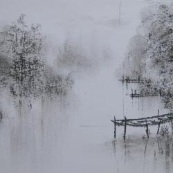 Image de : Stage de Pastel à Tournus - TOURNUS