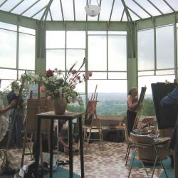 Image de : Stage au Château de Ligoure 2025 - LE VIGEN
