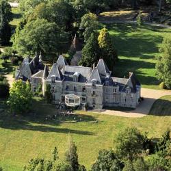 Image de : Stage au Château de Ligoure - LE VIGEAN