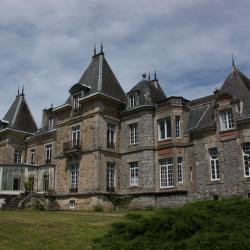 Image de : Stage au Château de Ligoure 2025 - LE VIGEN