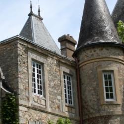 Image de : Stage au Château de Ligoure 2025 - LE VIGEN