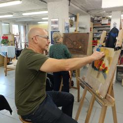 Image de : Stages 1 jour à Charenton-le-Pont - Charenton-le-Pont