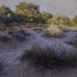 Image de : Paysages avec sous couche - YERRES