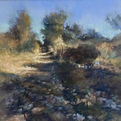 Image de : Paysages avec sous couche - YERRES
