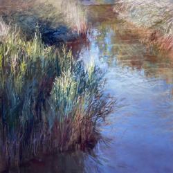 Image de : Paysages avec sous couche - YERRES