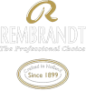 Logo de la marque Rembrandt