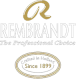 Logo de la marque Rembrandt